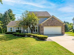 7697 Innisbrook Dr, Portage, MI 49024