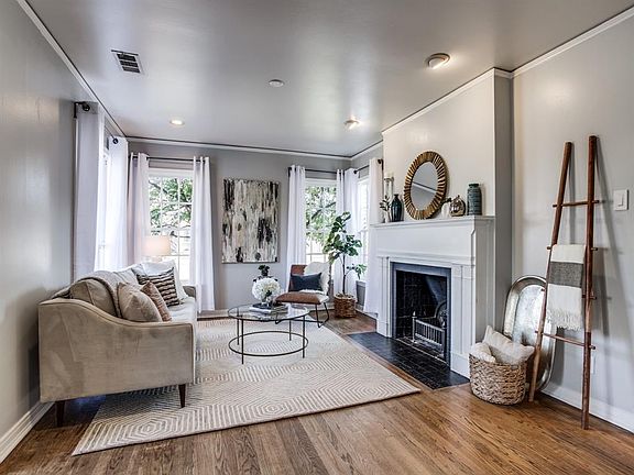 5th image of 5746 Monticello Ave