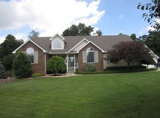 18 Apple Blossom Ln, Monett, MO 65708