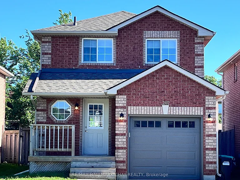 207 Tunbridge Rd — Photo 2