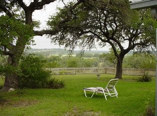 2189 Usener Rd UNIT A, Fredericksburg, TX 78624