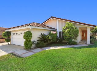 19100 Alamanor Ct, Walnut, CA 91789