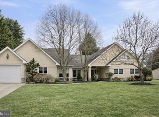 7939 Long Meadow Rd, Baltimore, MD 21208