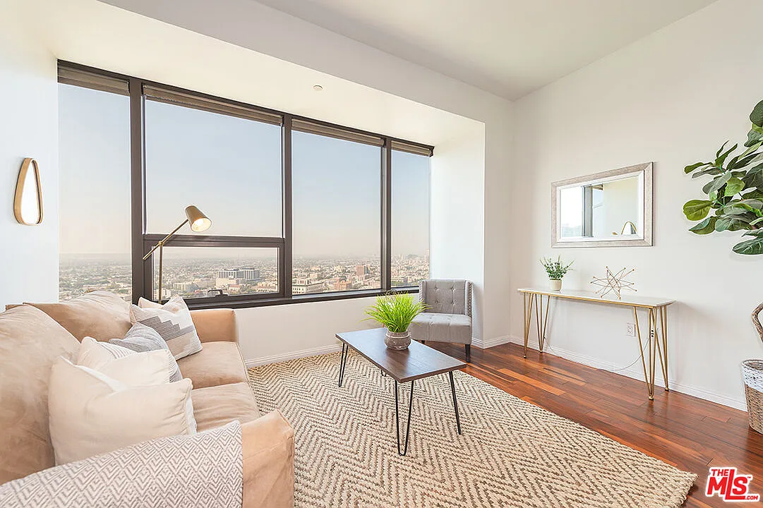 Studio, 1.0 bath, 670 sqft, $2,700 — Photo 1