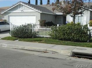 959 Wetherly St, Hemet, CA 92545