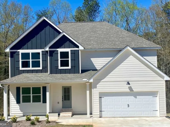 163 Kris St, Bremen, GA 30110