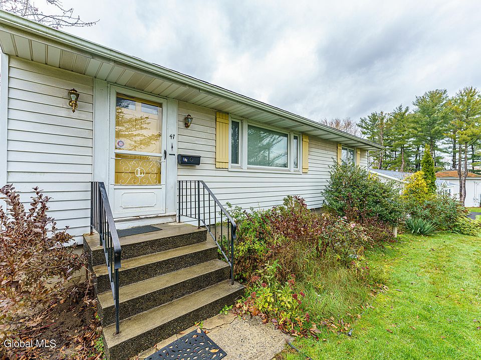 47 Mt Riga Avenue, Latham, NY 12110 Zillow