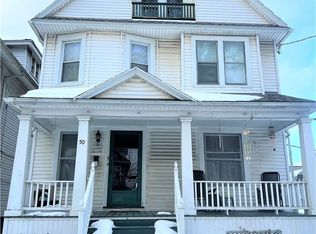 50 Heward Ave, Buffalo, NY