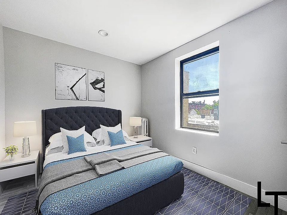 1st image of 232 W 135th St #1F