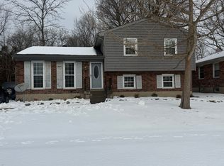 9017 Brandywyne Dr, Louisville, KY 40291