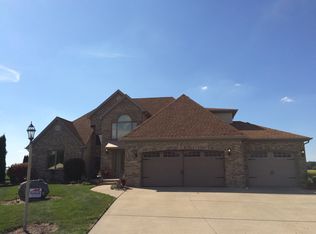 1331 Eagle Glen Ct, Decatur, IN 46733