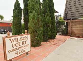 4262 Wilson Ave UNIT 4, San Diego, CA 92104