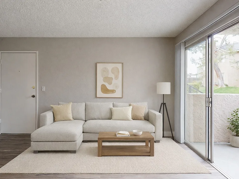 Hillside Village Apartments