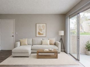 Hillside Village Apartments, San Bernardino, CA 92407