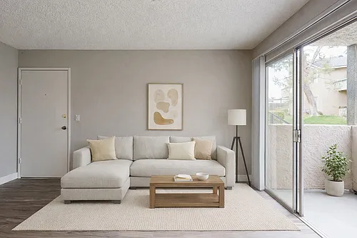 Hillside Village Apartments Photo 1