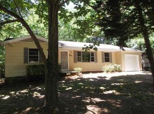 1323 Dianne Dr, Jackson, MS 39204