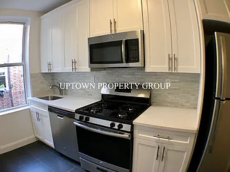 Rented by Uptown Property Group