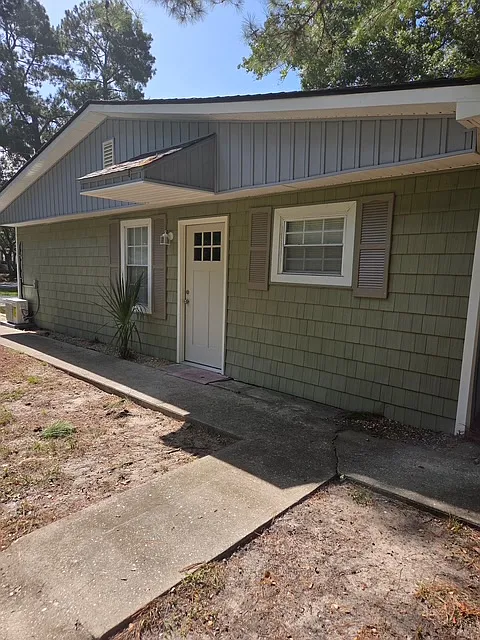 Building Photo - 1734 W Robinhood Dr #B