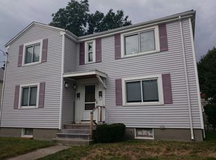 29 Keystone St, West Roxbury, MA 02132