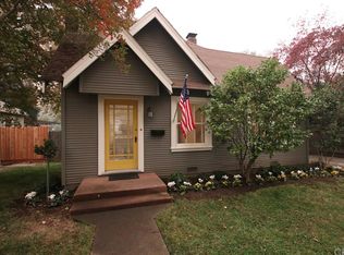 1235 Oleander Ave, Chico, CA 95926