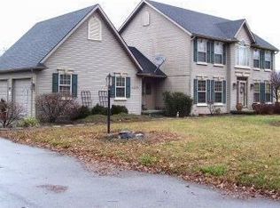 1225 Ankeney Rd, Xenia, OH 45385