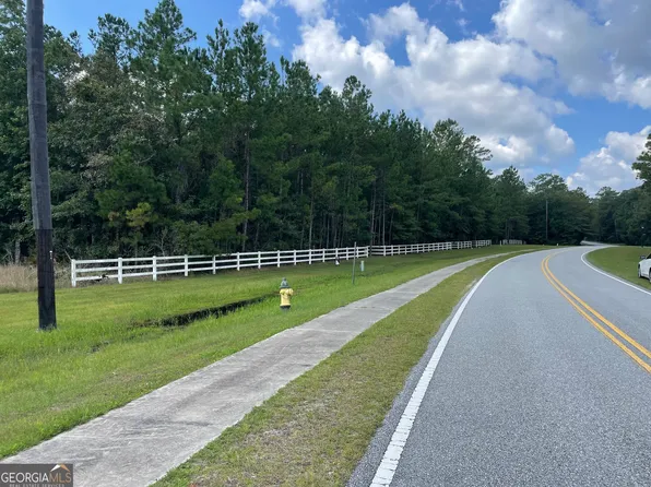 V/l 6 Satilla River Estates Broadwood Dr, Woodbine, GA 31569