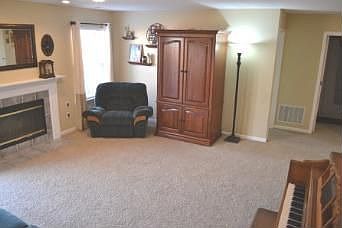 Great Room/Family Room