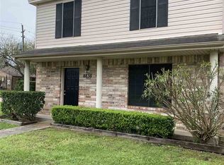 Glen Meadow Ln, Beaumont, TX 77706