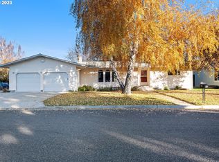 3570 9th Dr, Baker City, OR 97814