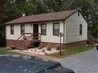 2232 Thomas Jefferson Rd, Forest, VA 24551