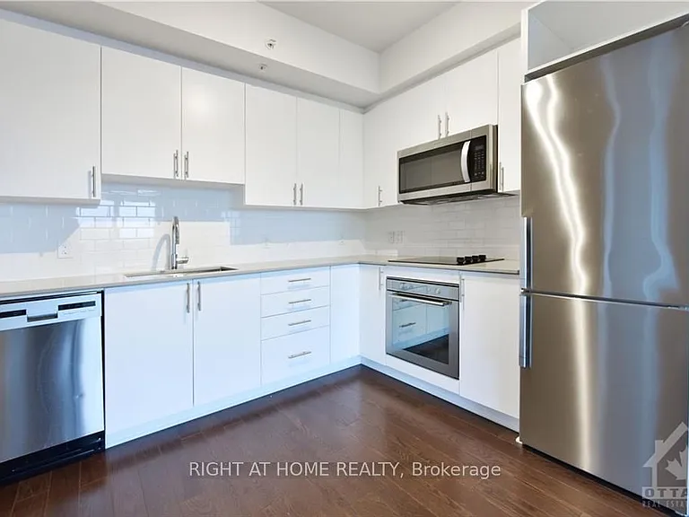 805 Carling Ave #1308 — Photo 10
