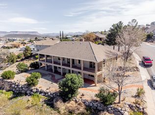 2541 W Spilsbury Ct, Hurricane, UT 84737