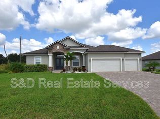 3544 Lakeside Heritage Dr, Lakeland, FL 33812