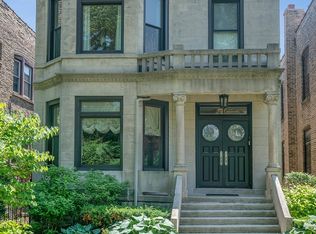 2843 W Logan Blvd, Chicago, IL 60647