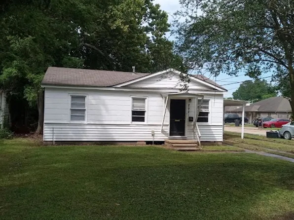 2921 Culpepper Rd, Alexandria, LA 71301