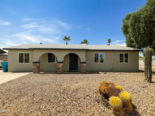 3719 E JOAN DE ARC Avenue, Phoenix, AZ 85032