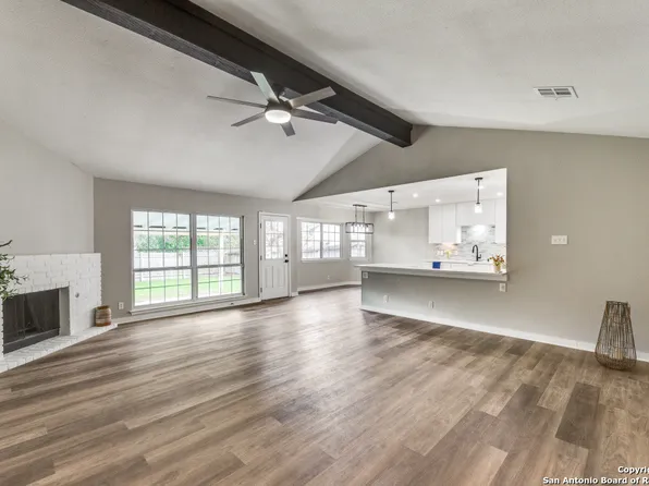 6110 Spring Time, San Antonio, TX 78249