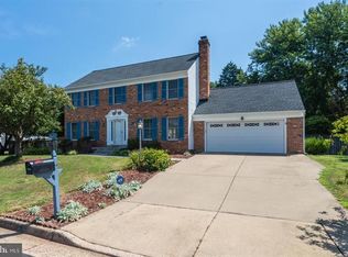 8649 Ruffin Ct, Manassas, VA 20109