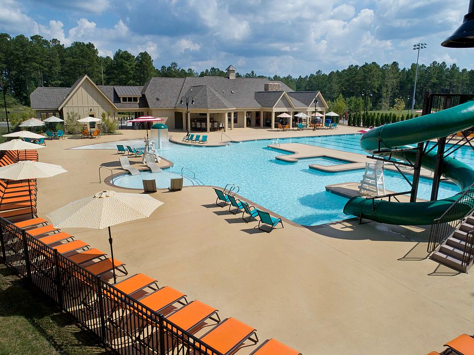 Fawnwood at Harpers Mill by Eastwood Homes in Chesterfield VA Zillow