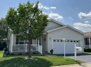 104 Hitching Post Ln LOT 2257, Grayslake, IL 60030