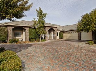 8012 Springbuck Ct, Las Vegas, NV 89129