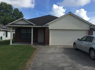 11015 Deaf Smith St, La Porte, TX 77571