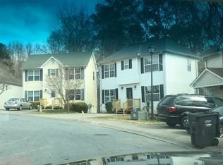 104 Mashburn Pl, Canton, GA 30114