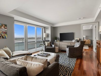 4 Battery Wharf #4610, Boston, MA, 02109