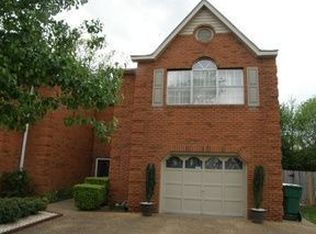 108 Charleston Way, Trussville, AL 35173
