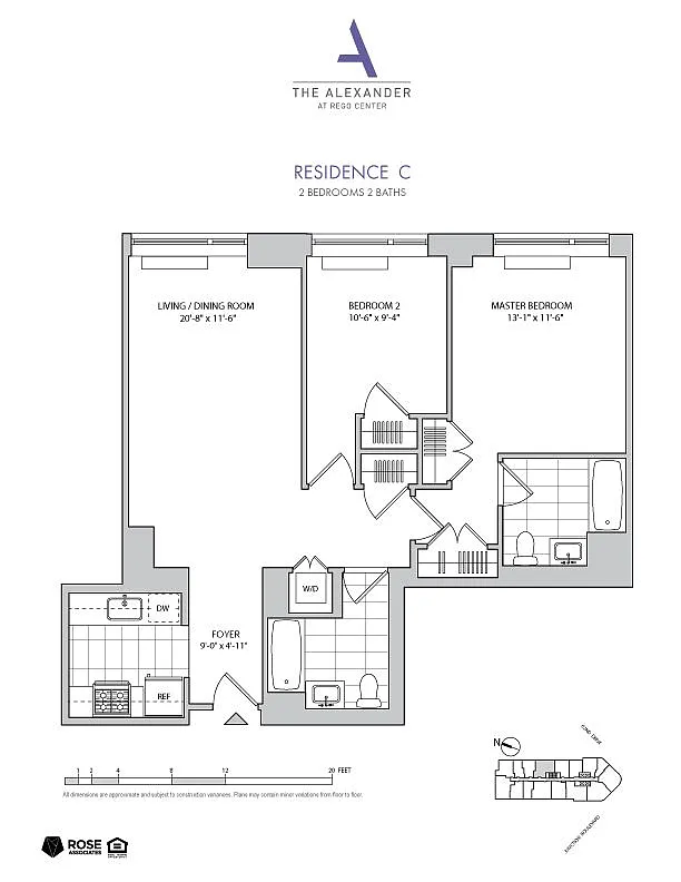 Building Photo - 6155 Junction Blvd #26C
