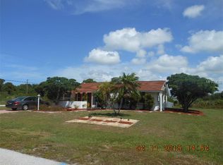 3400 Ethlyn Ln, Rotonda West, FL 33947