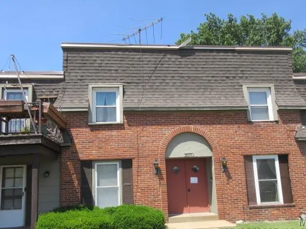 6691 Parker Rd APT C, Florissant, MO 63033