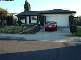 5823 Running Hills Ave, Livermore, CA