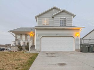 1006 W 700 S, Tooele, UT 84074